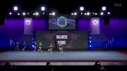 Valrico Rams [2022 Varsity Show Cheer 1] 2022 Pop Warner National Cheer & Dance Championship