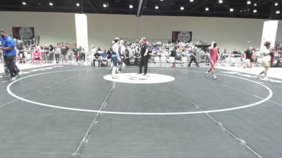 126 lbs Champ. Rd Of 32 - Llyon Truong, Shelton Wrestling Academy vs Oliver Pulliam, Best Trained