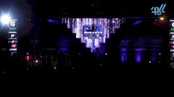 The California All Stars-Livermore - Strikers [2024 L5 Senior Coed - Large Day 1] 2024 USA All Star Super Nationals