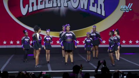 Mystiq Legacy - Trinity [2023 L1 Junior - D2 - Small Day 2] 2023 ACP Columbus Grand Nationals