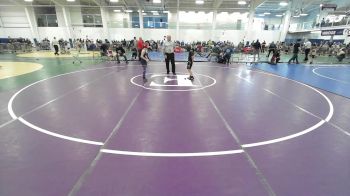 68 lbs Round Of 32 - Bodhi Campbell, Plymouth Thundercats vs William Haggerty, Falcons WC