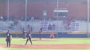 Replay: Home - 2025 Giants vs Brooks Bombers - DH | Jul 23 @ 5 PM