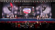 Texas Storm Athletics - Thunder [2018 L1 Small Youth D2 Day 2] NCA All-Star National Championship