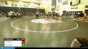 113 lbs 3rd Place Match - Samuel Valencia, Sunnyside vs Daniel Gonzalez, Othello