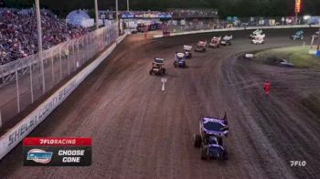 Feature | 2026 High Limit Racing at Shelby County Speedway