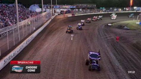 Feature | 2026 High Limit Racing at Shelby County Speedway