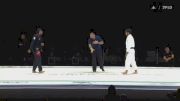Gregor Gracie vs Horlando Monteiro 2026 BJJ Stars 19