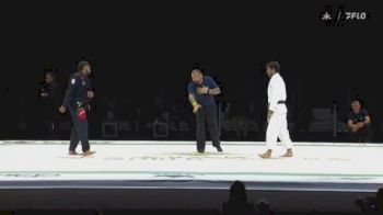Gregor Gracie vs Horlando Monteiro 2026 BJJ Stars 19