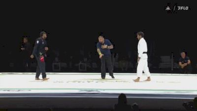 Gregor Gracie vs Horlando Monteiro 2026 BJJ Stars 19