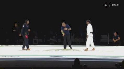 Gregor Gracie vs Horlando Monteiro 2026 BJJ Stars 19