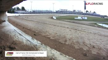 Full Replay - 2019 Super DIRTcar Series | Hall of Fame 100 - Super DIRTcar Series | Hall of Fame 100 - Jul 28, 2019 at 4:53 PM CDT
