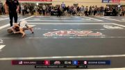 Noah Juarez vs Beckham Scorgie 2024 ADCC Austin Open