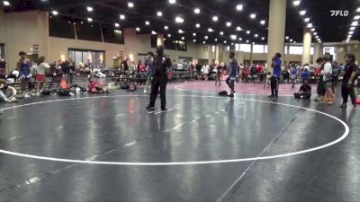165 lbs Round 4 (6 Team) - Xander Nielsen, AR- 15 vs Konstantin Khaspekian, Elevation WC