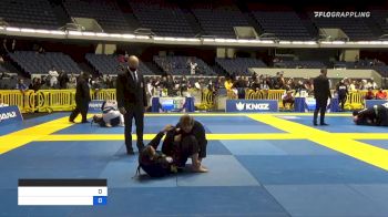 GIOVANNA MANGIALARDO AMARAL vs TEHYA MONIQUE SWARTS 2021 World Jiu-Jitsu IBJJF Championship