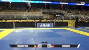 Parker Ray Young vs Yago Caserta 2025 Pan Kids Jiu-Jitsu IBJJF Championship