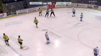 Replay: Away - 2025 Penticton vs Vernon | Mar 15 @ 5 PM