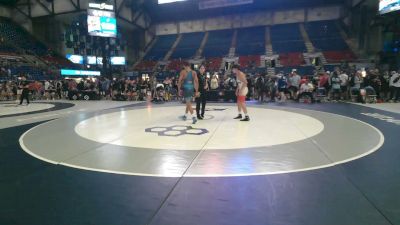 138 lbs Champ. Rd Of 64 - Austin Schield, Washington vs Joshua Pullins, California