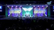 Cali Courage - Eternity [2024 L2 Junior - D2 - Medium Day 2] 2024 The American Grand Grand Nationals