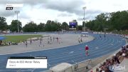 Replay: KHSAA 1A Track & Field State Champs | Jun 2 @ 9 AM