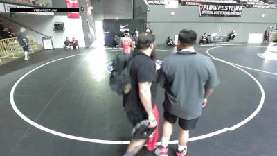 Champ. Round 2 - AIDEN CHUR, Granite Wrestling Club vs Oscar Serna, Sunnyvale Wrestling Club