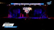 Stars Vipers - Red Racers [2025 L1.1 Youth - PREP - Medium Finals] 2025 NCA All-Star National Championship