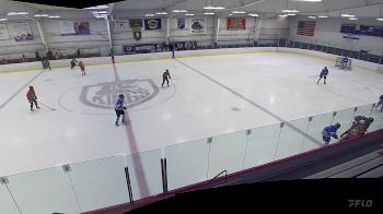 Replay: Home - 2025 MH Tbirds vs Team One U18 | Jun 7 @ 5 PM
