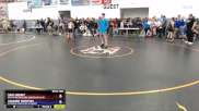106 lbs Round 3 - Sam Henry, Soldotna Whalers Wrestling Club vs Tanner Rhoton, Interior Grappling Academy