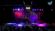 Cheer Athletics St. Louis - Miss Melody [2025 L3 Senior - Small - B Day 1] 2025 CHEERSPORT National All Star Cheerleading Championship