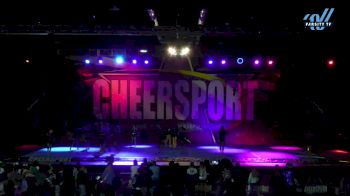 Cheer Athletics St. Louis - Miss Melody [2025 L3 Senior - Small - B Day 1] 2025 CHEERSPORT National All Star Cheerleading Championship