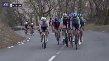 Watch In Canada: Tour des Alpes Maritimes