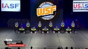 Pittsburgh Poison All Stars - Dart Frogs [2026 Senior Small Coed Hip Hop Finals] 2026 The Dance Worlds