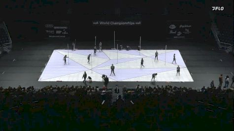Maharlika "Delano CA" at 2024 WGI Color Guard World Championships