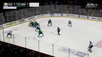 Replay: Home - 2025 Colorado vs Abbotsford | May 18 @ 5 PM