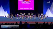 Element Athletics MKE - Ignite [2026 L3 Junior - D2 - Small - B Semis] 2026 The D2 Summit