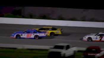 Full Replay | NASCAR Weekly Racing at Jennerstown Speedway 9/2/23