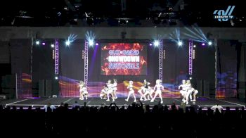 Aspire Cheer Academy - Karma [2023 L4.2 Senior Coed - Medium Day 2] 2023 GLCC Schaumburg Grand Nationals