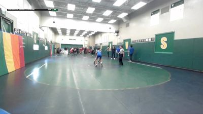 Replay: Mat 7 - 2026 Freshman SoCal Championships | Jan 24 @ 9 AM