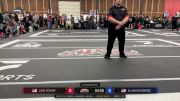 Jake Scharf vs Elijah Gutierrez 2026 ADCC Portland Open
