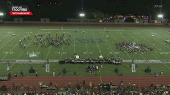 TROOPERS ""INTO DARKNESS"" at 2026 DCI Eastern Classic PRESENTED BY Yokohama Tire