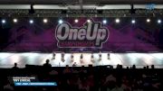 Maverick Dance Alliance - Tiny Lyrical [2025 Tiny - Prep - Contemporary/Lyrical Day 2] 2025 One Up Grand Nationals