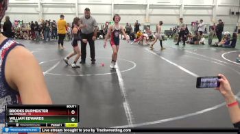 84 lbs Finals (2 Team) - Luke Stanley, All American vs Cody Householder, 4M
