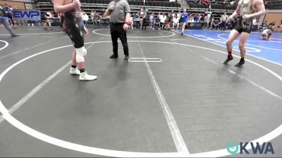 170 lbs Rr Rnd 5 - Theron Davis, Prodigy Elite Wrestling vs Jude Jantz, Piedmont