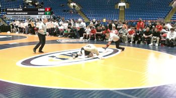 Replay: Mat 3 - 2026 IHSA (IL) Dual | Girls State Champ | Feb 28 @ 6 PM