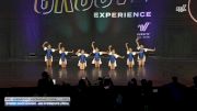 Synergy Dance Academy - Mini intermediate lyrical [2025 Mini - Intermediate - Contemporary/Lyrical Day 2] 2025 Encore Grand Nationals