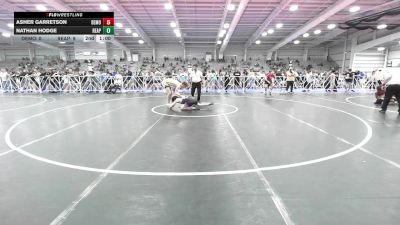 152 lbs Rr Rnd 2 - Scott Huffmyer, Wrecking Crew Wrestling Club vs Chase Frye, Illinois Cornstars