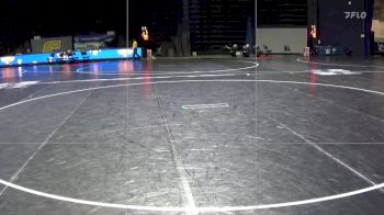 125 lbs Round Of 32 - Ty Tice, Chattanooga vs Ethan Berginc, Army