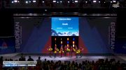 Team Love Cheer - Crush [2026 Pom - U18 Day 1] 2026 The European Summit