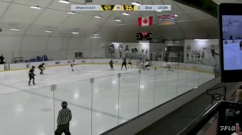 Replay: Home - 2024 BWC vs Shawnigan | Nov 15 @ 1 PM