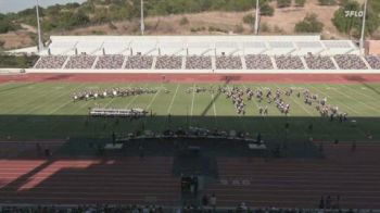 Replay: High Cam - 2026 Western Corps Connection | Jul 10 @ 6 PM