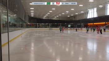 Replay: Home - 2025 St. Mary's vs ND Hounds U18 (G) | Sep 13 @ 8 AM